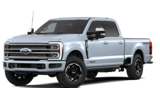 2026 Ford Super Duty® External Image 2
